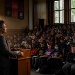 Dr. Carol Swain Warns: Reclaim Campuses From Marxist Bias