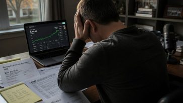 Scott Galloway Blames Trump Derangement for 40% Stock Hit