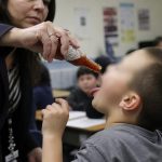 Alabama Teacher Arrested for Pouring Hot Sauce on Special‑Needs Student