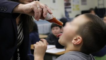 Alabama Teacher Arrested for Pouring Hot Sauce on Special‑Needs Student