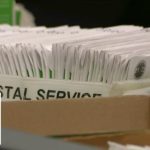 BREAKING: Judge DENIES DOJ on alleged noncitizen ballots