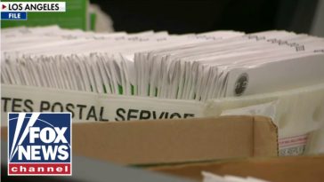 BREAKING: Judge DENIES DOJ on alleged noncitizen ballots