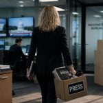 Paula Reid Jumps to MS NOW — CNN Talent Flight Signals Shakeup
