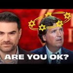 Tucker Carlson Came for Me. Here's My Response.