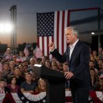 David Beamer Warns Michigan: Socialists Are Right Here Among Us