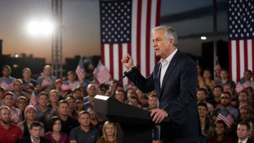 David Beamer Warns Michigan: Socialists Are Right Here Among Us
