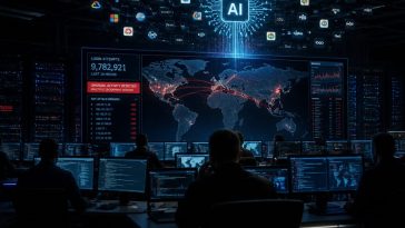 Microsoft warns China‑aligned hackers used agentic AI to hit ConnectWise