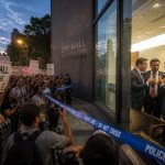 Socialists Turn on Mayor Zohran Mamdani as City Hall Fumes