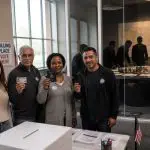 82% Back Photo ID and Vance Says White House War‑Games SAVE Act