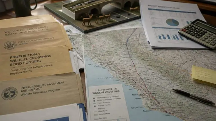 California's $500M Wildlife Claim Is Mostly Smoke and Mirrors