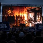 France Chaos Becomes GOP Midterm Weapon on Open Borders