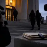 Civil Suit Targets Former U.S. Rep. Matt Gaetz as Depositions Loom