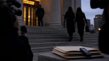 Civil Suit Targets Former U.S. Rep. Matt Gaetz as Depositions Loom