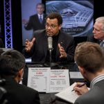 Glaude: President Donald Trump Lied on Iran as Pentagon Revises Casualties