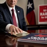 Elon Musk Funnels Massive Cash to Boost Ken Paxton Senate Bid