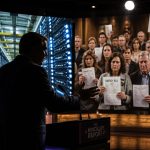 Speaker Mike Johnson Blasts Data Center Opposition as Chinese Psyop