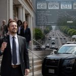 Jury Blows Up Bexar County’s AI License-Plate Dragnet