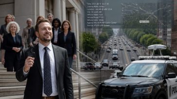 Jury Blows Up Bexar County’s AI License-Plate Dragnet