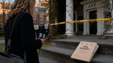 Bill Maher Demands Frat Ban Conservatives Urge Fix Not Purge