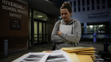 DOJ Report: FBI Put Parents, Including Moms for Liberty, on Watch