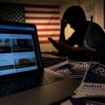Old Anti‑America Posts Threaten El‑Sayed's Michigan Pitch