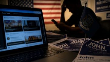 Old Anti‑America Posts Threaten El‑Sayed's Michigan Pitch
