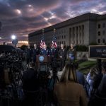 Hegseth Vows Pentagon Will Livestream Nidal Malik Hasan Execution