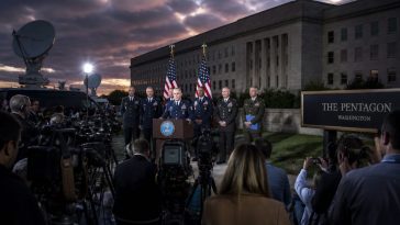 Hegseth Vows Pentagon Will Livestream Nidal Malik Hasan Execution
