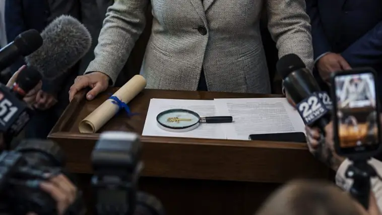 Lieutenant Governor Peggy Flanagan’s Phi Beta Kappa Flip-Flop