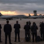 Senator Mark Warner: Pulling B-1s from U.K. hands Iran propaganda win