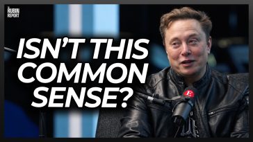 Elon Musk: You’ve Lied About Me, Here’s What I Really Think