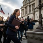 Boston Globe Blames President Trump While Hochul Taps Letitia James