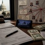 Far‑Left PACs Funneled Millions to Remake the Democratic Party