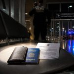 Senator Flávio Bolsonaro Missing After Moraes Demands Passports