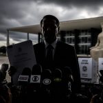 Senator Flávio Bolsonaro Refuses to Recognize Lula Re‑election