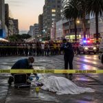 Durban Mob Kills Foreign National — President Cyril Ramaphosa Must Act