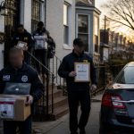 Judge‑Authorized Search of Representative Ilhan Omar Home, No Charges Yet