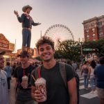 Viral Freddy's Texas Tour: Dairy Queen, Dealey Plaza, Waco