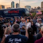 Fort Worth Turns on State Rep. James Talarico’s Leftism