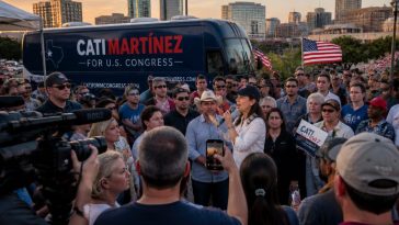 Fort Worth Turns on State Rep. James Talarico’s Leftism