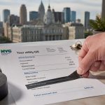 Mamdani Hides Tax Line So Voters Can't See Your ConEd Costs