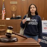 Judge Laplante Blocks Scanlan’s Move to Ban Student IDs in New Hampshire