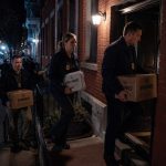 DOJ HSI Warrant at Rep. Ilhan Omar Home After $30M Flip