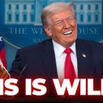 Trump Just Did the UNTHINKABLE...and Liberals ARE LOSING IT!