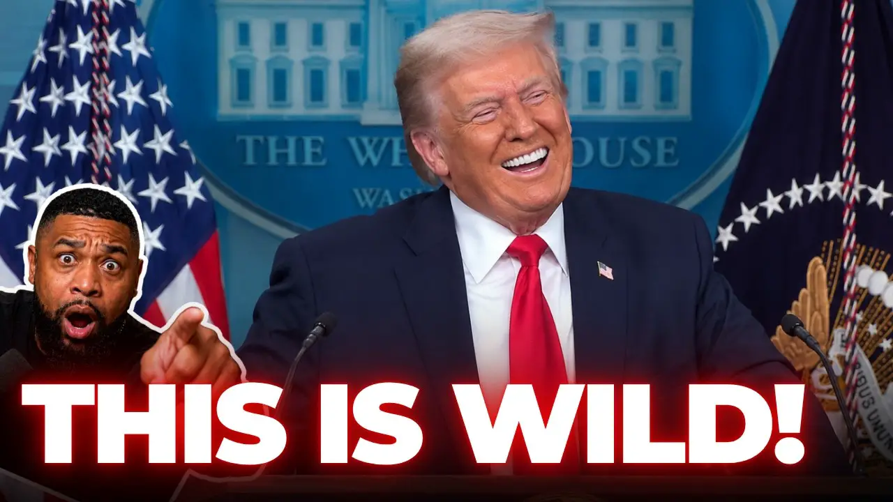 Trump Just Did the UNTHINKABLE...and Liberals ARE LOSING IT!