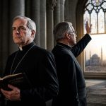 Barron Slams Cardinal Vesco: Church Must Convert, Not Just Coexist