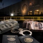 US Sanctions Governor Marina del Pilar’s Ex‑Husband in Cartel Sweep