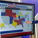 Final Fox News Power Rankings revealed: 'A LOT OF DRAMA'