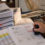 California Bullet Train Is a $677M Paperwork Payday for Consultants