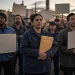 New Poll: Voters Say Employers Use Immigration to Hold Wages Down
